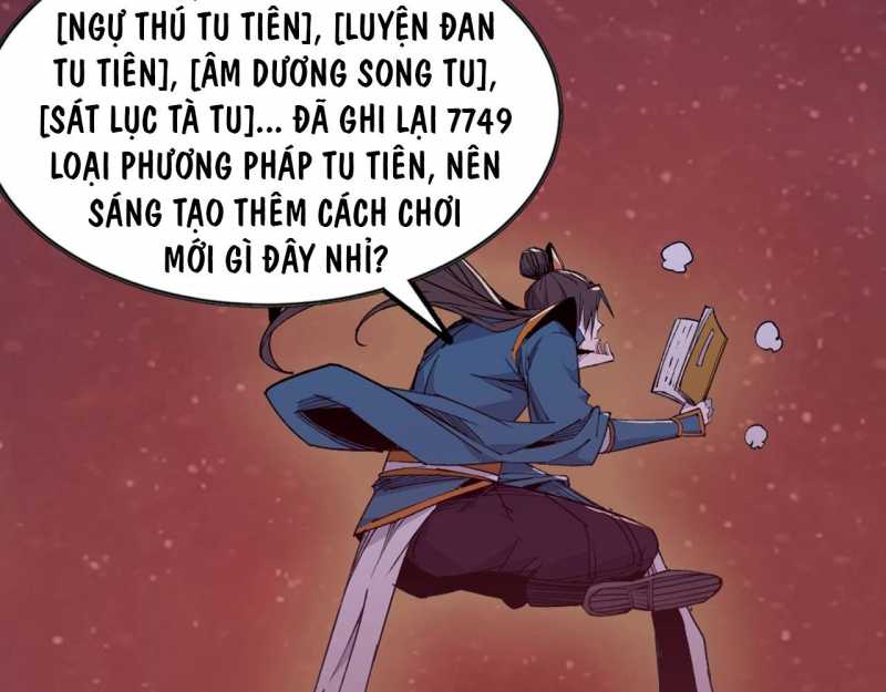 Mình Ta Tu Tiên Chapter 2 - Trang 54