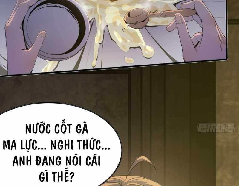 Mình Ta Tu Tiên Chapter 5 - Trang 54