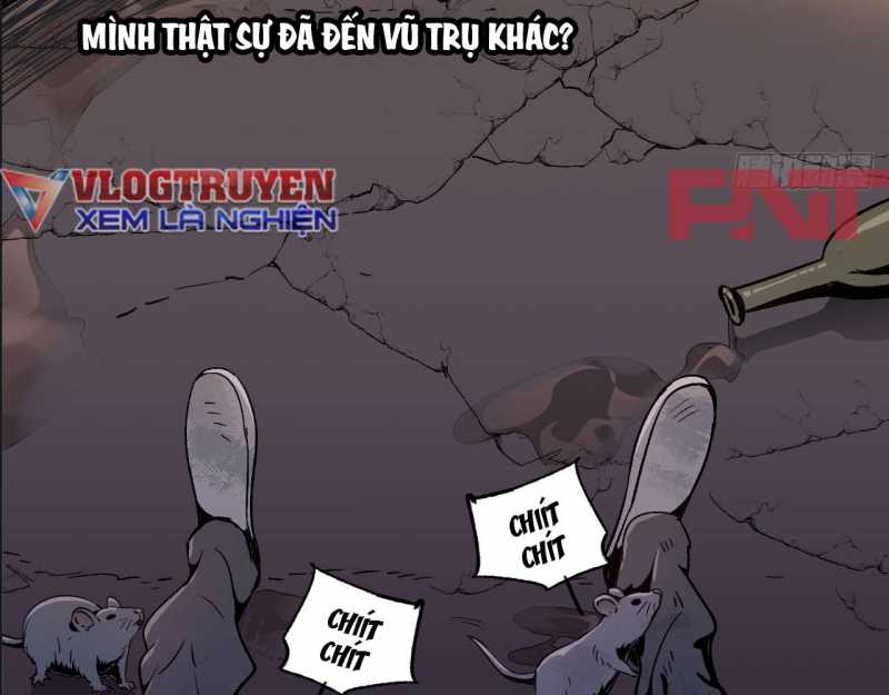 Mình Ta Tu Tiên Chapter 3 - Trang 3