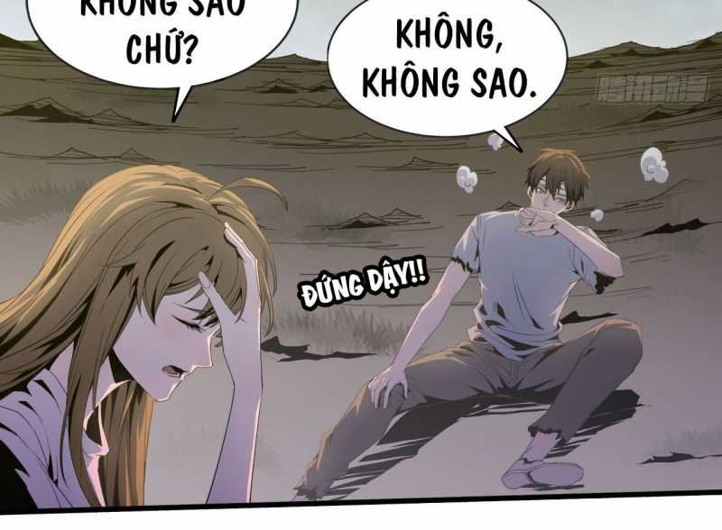 Mình Ta Tu Tiên Chapter 5 - Trang 34