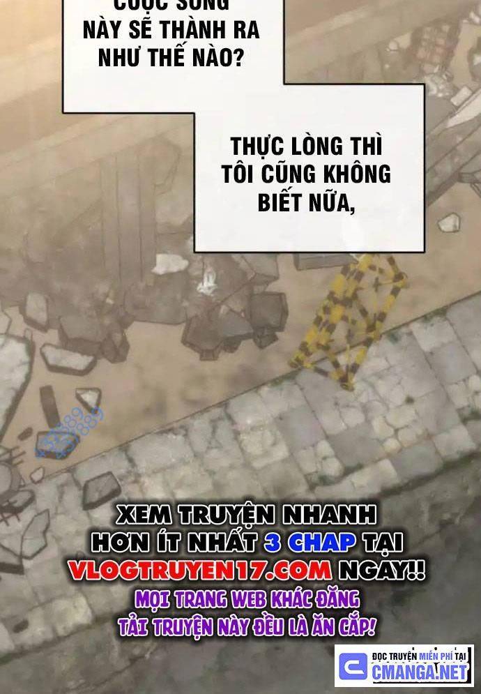 D-Day: Hầm Trú Ẩn Chapter 13 - Trang 140