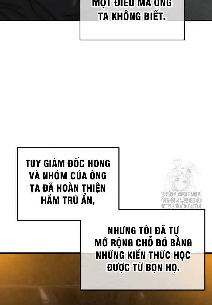 D-Day: Hầm Trú Ẩn Chapter 4 - Trang 125