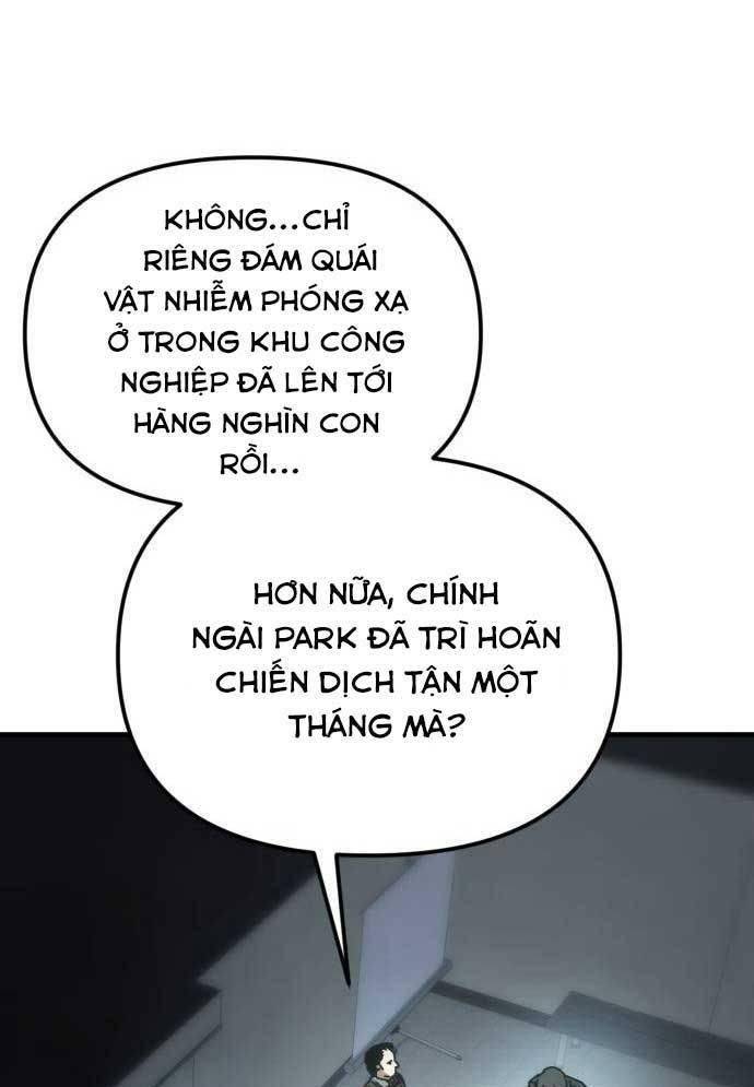 D-Day: Hầm Trú Ẩn Chapter 11 - Trang 22