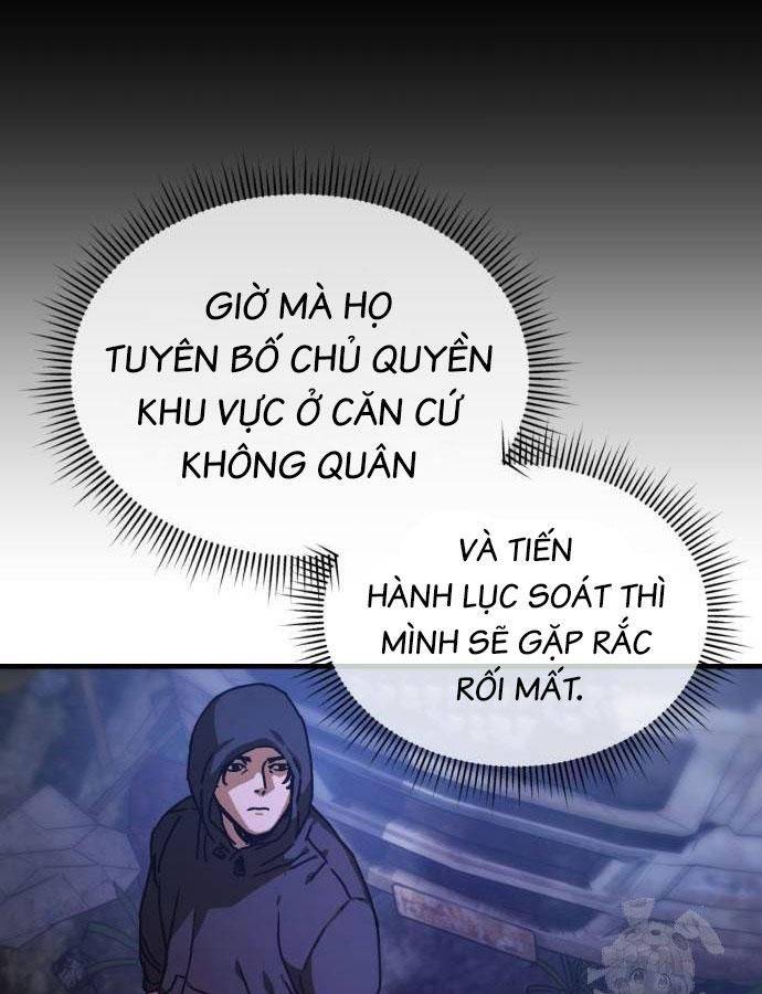 D-Day: Hầm Trú Ẩn Chapter 6 - Trang 24