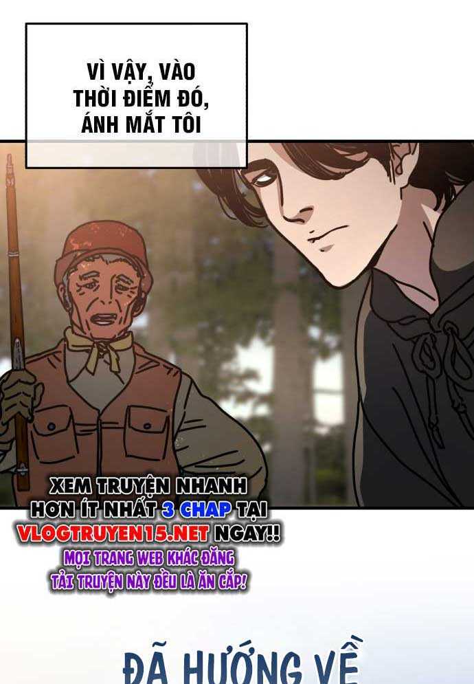 D-Day: Hầm Trú Ẩn Chapter 3 - Trang 9