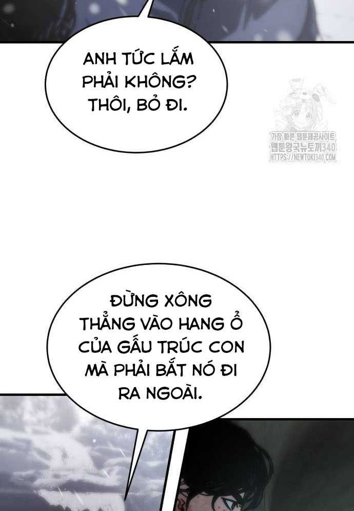 D-Day: Hầm Trú Ẩn Chapter 4 - Trang 110