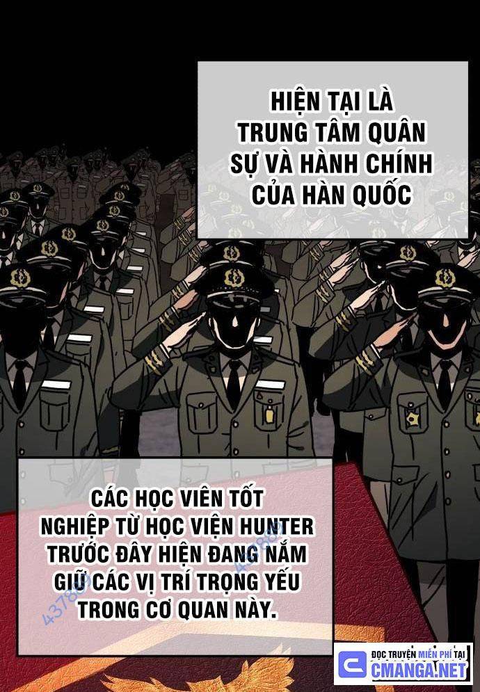 D-Day: Hầm Trú Ẩn Chapter 10 - Trang 2