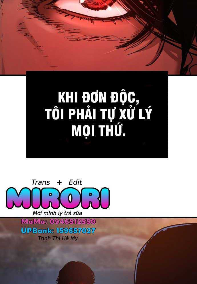 D-Day: Hầm Trú Ẩn Chapter 3 - Trang 107