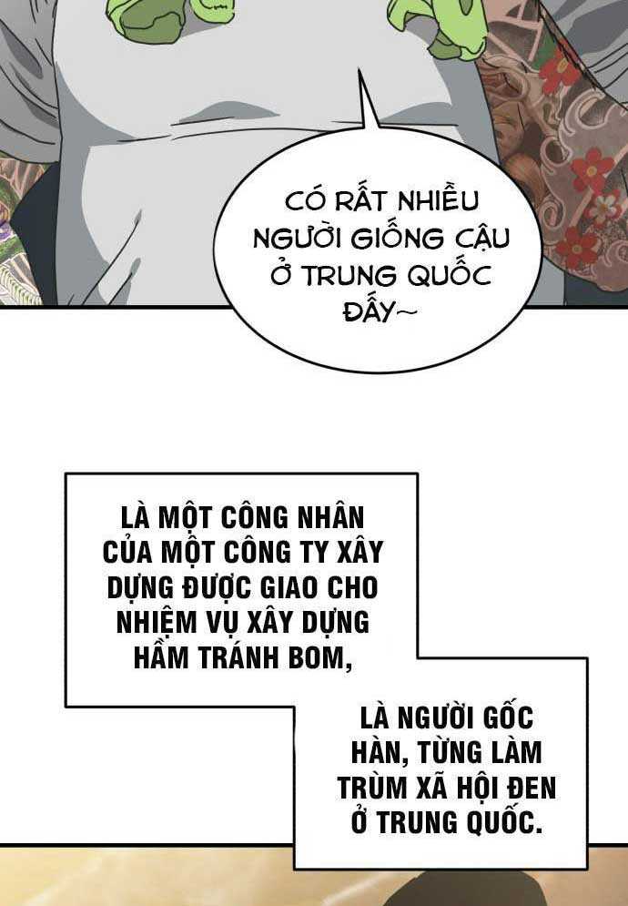 D-Day: Hầm Trú Ẩn Chapter 3 - Trang 26