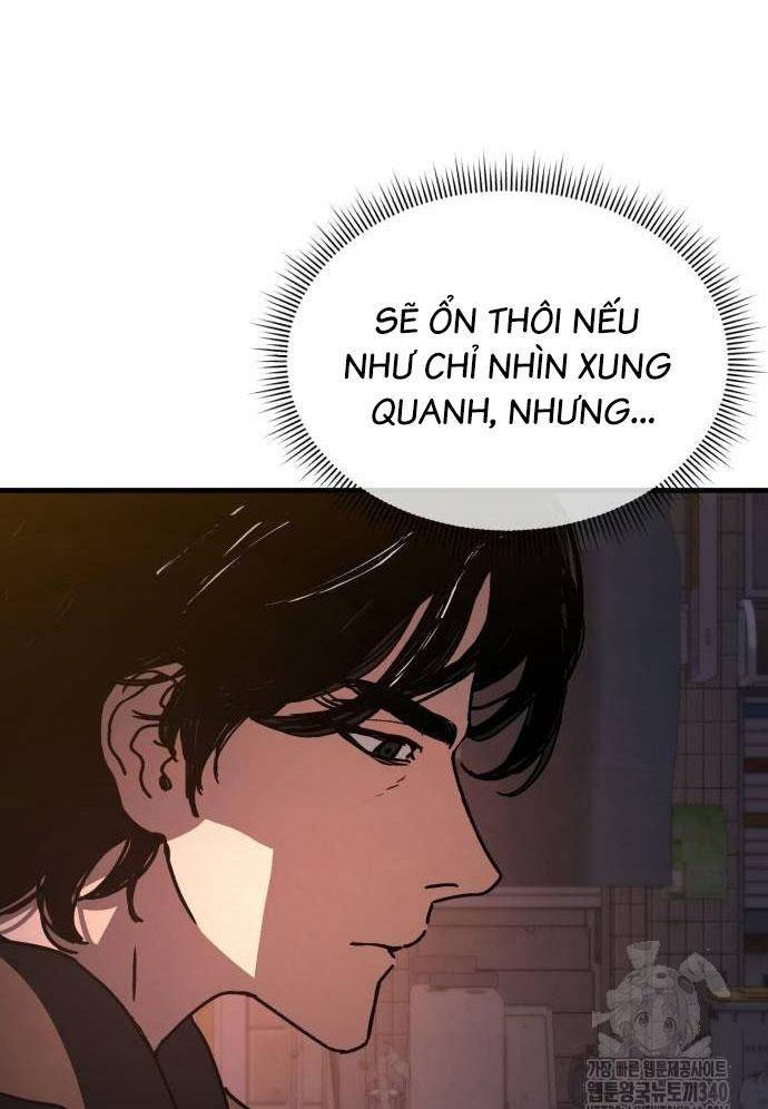 D-Day: Hầm Trú Ẩn Chapter 9 - Trang 7