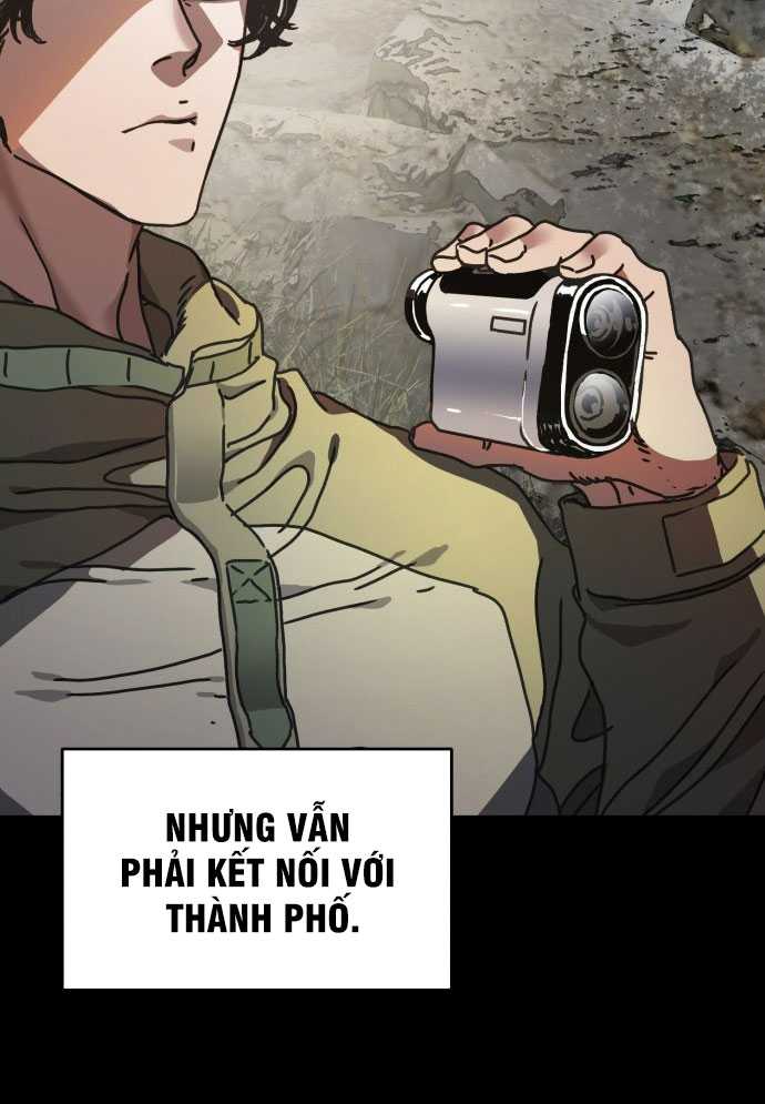 D-Day: Hầm Trú Ẩn Chapter 2 - Trang 35