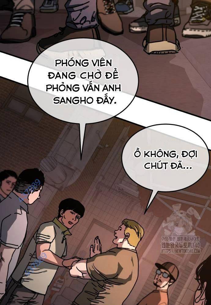 D-Day: Hầm Trú Ẩn Chapter 9 - Trang 12