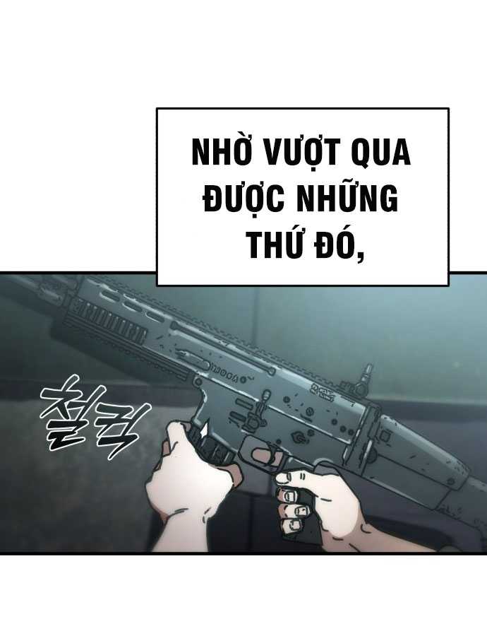 D-Day: Hầm Trú Ẩn Chapter 1 - Trang 50