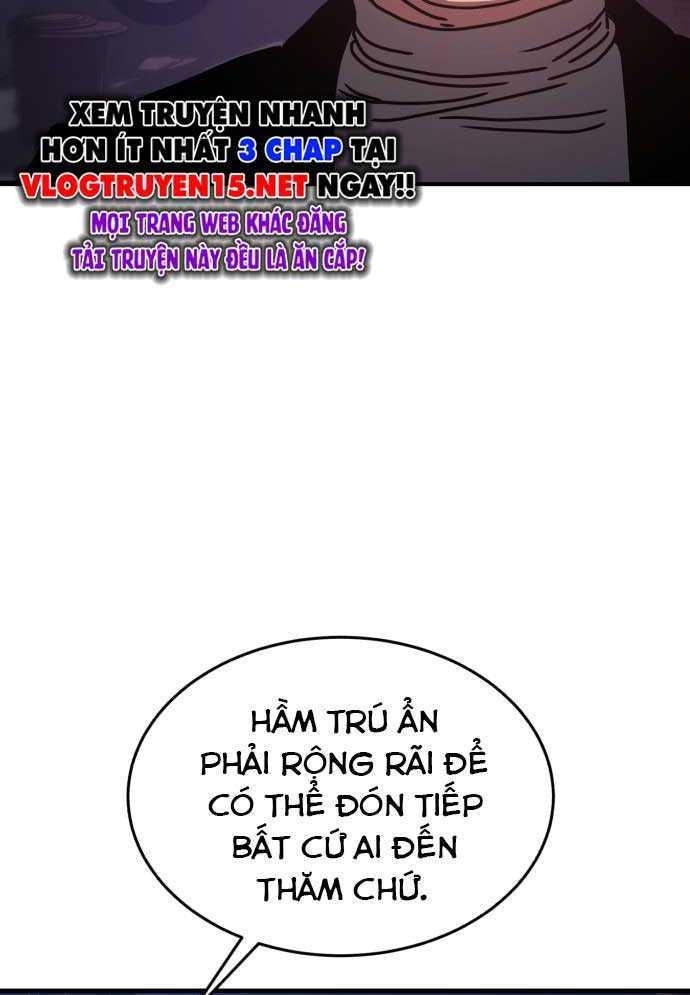 D-Day: Hầm Trú Ẩn Chapter 3 - Trang 74