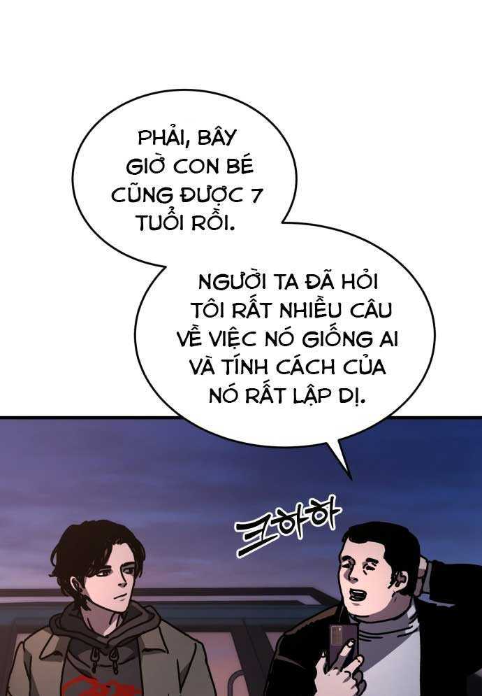 D-Day: Hầm Trú Ẩn Chapter 3 - Trang 49