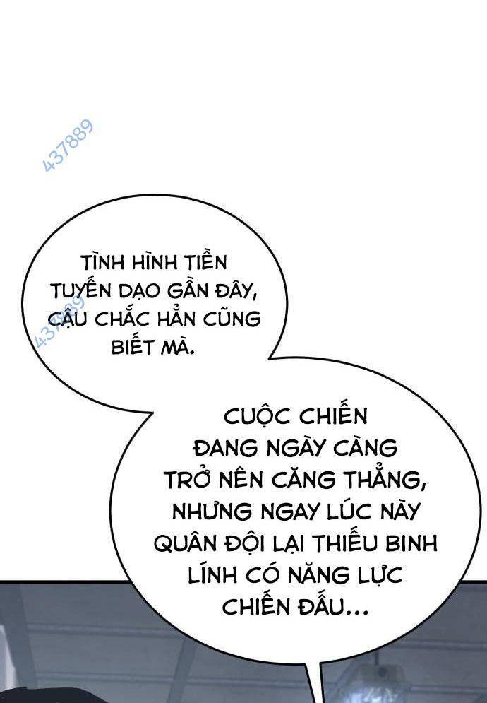 D-Day: Hầm Trú Ẩn Chapter 10 - Trang 10