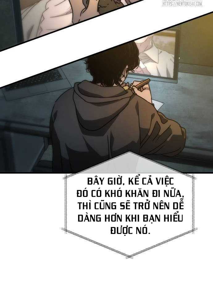 D-Day: Hầm Trú Ẩn Chapter 4 - Trang 8