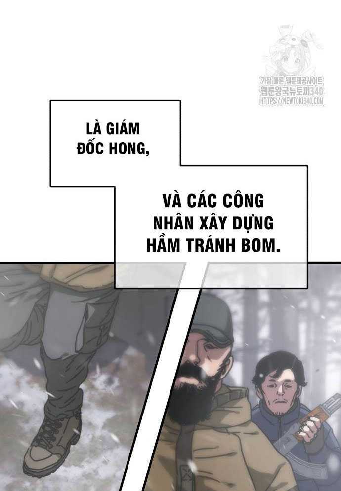 D-Day: Hầm Trú Ẩn Chapter 4 - Trang 63