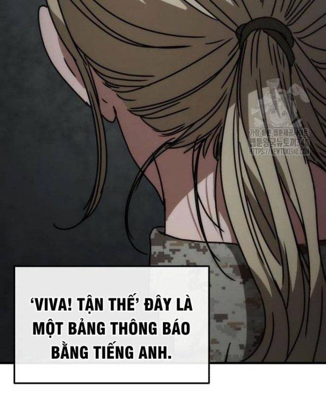 D-Day: Hầm Trú Ẩn Chapter 7 - Trang 117