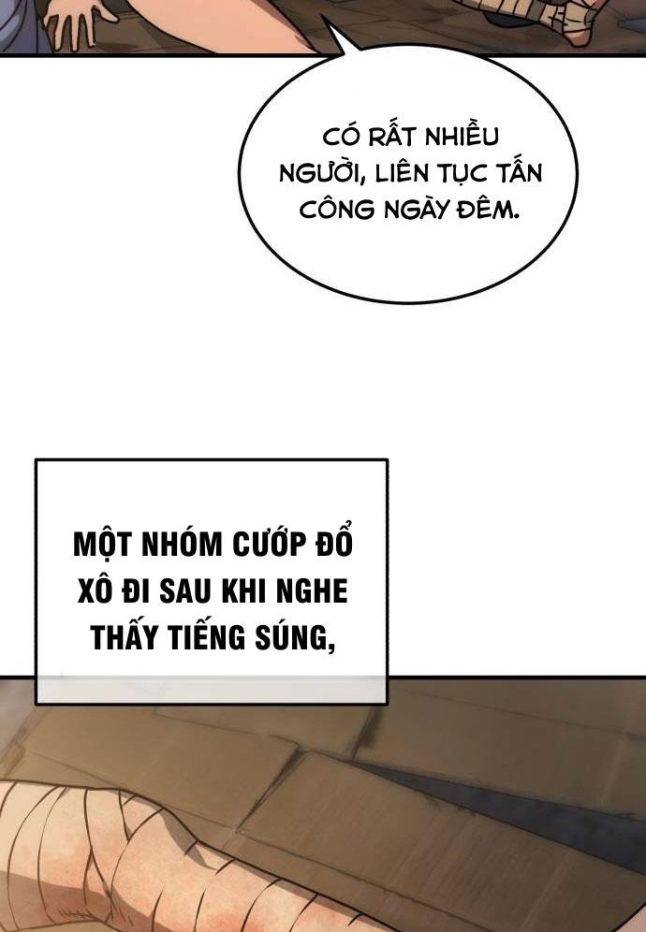 D-Day: Hầm Trú Ẩn Chapter 7 - Trang 36