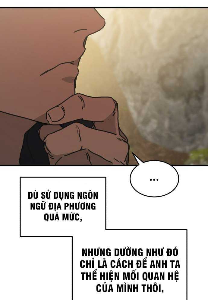 D-Day: Hầm Trú Ẩn Chapter 3 - Trang 32