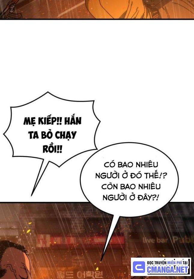 D-Day: Hầm Trú Ẩn Chapter 7 - Trang 86