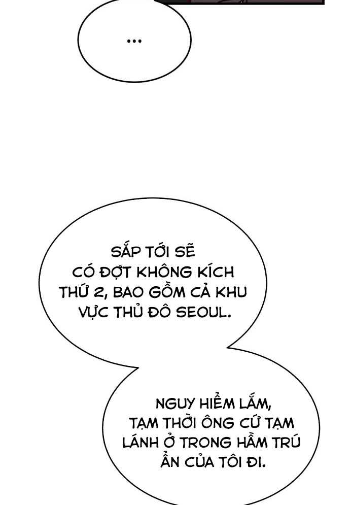 D-Day: Hầm Trú Ẩn Chapter 2 - Trang 143