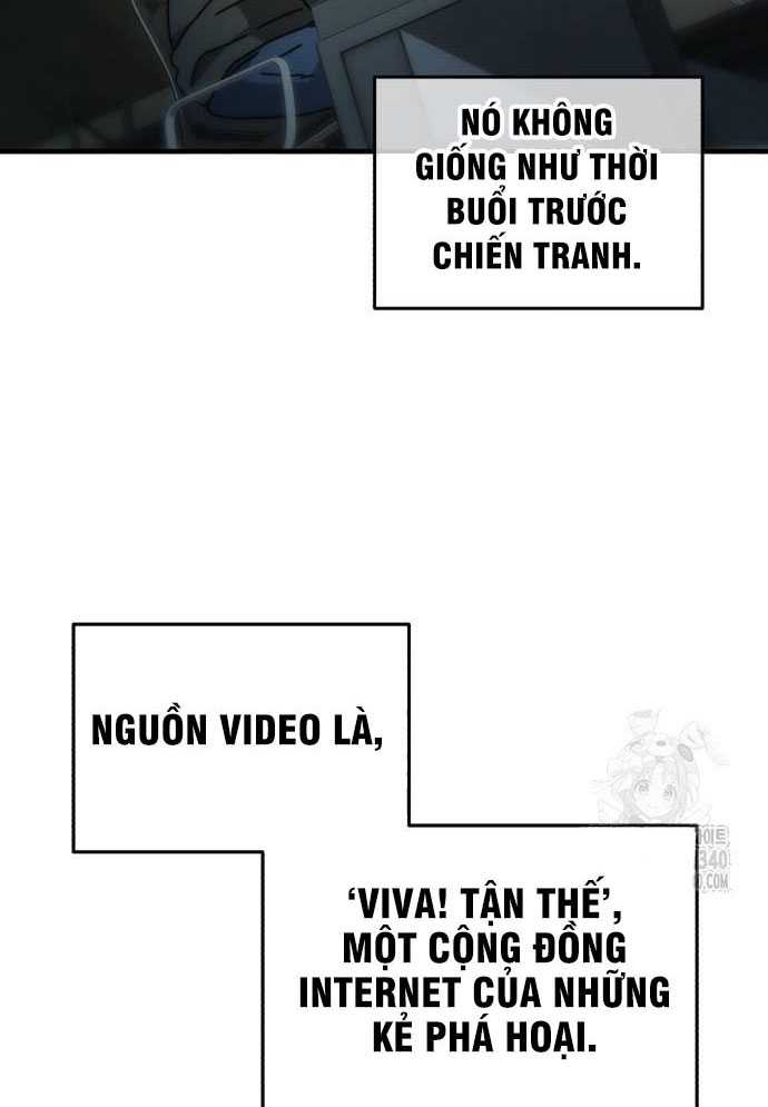 D-Day: Hầm Trú Ẩn Chapter 4 - Trang 4