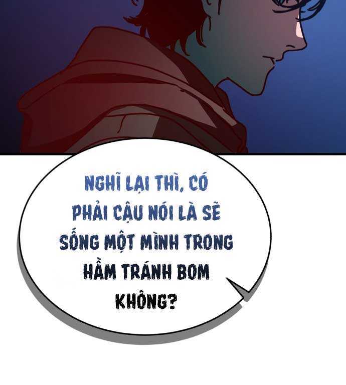 D-Day: Hầm Trú Ẩn Chapter 3 - Trang 65