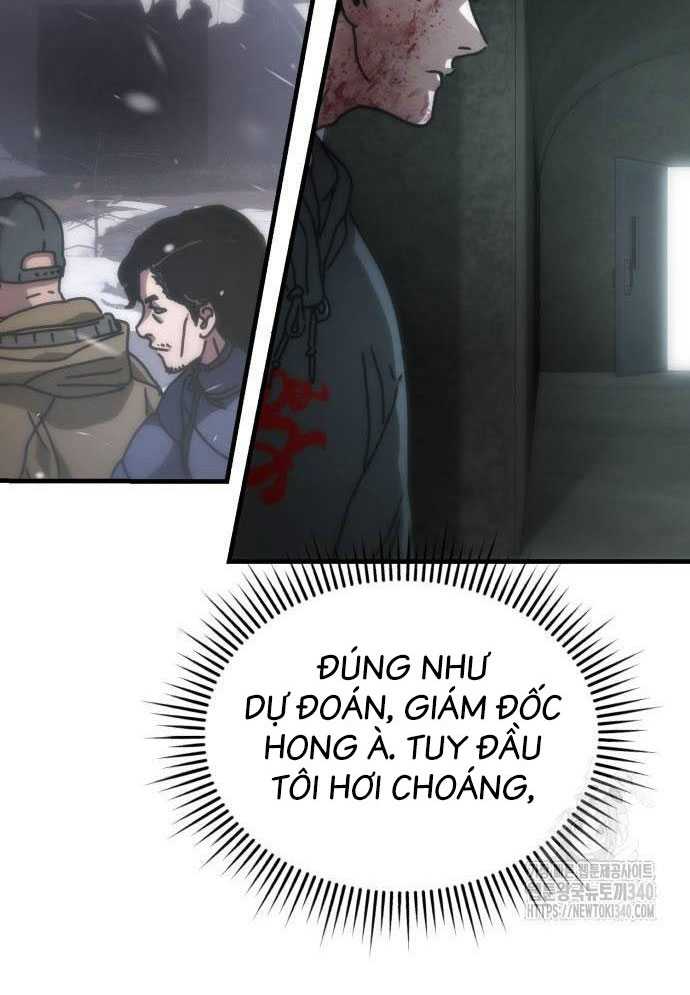 D-Day: Hầm Trú Ẩn Chapter 4 - Trang 111