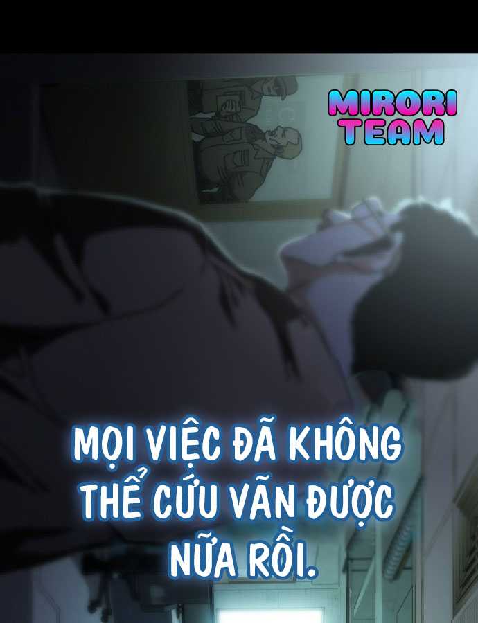 D-Day: Hầm Trú Ẩn Chapter 1 - Trang 24