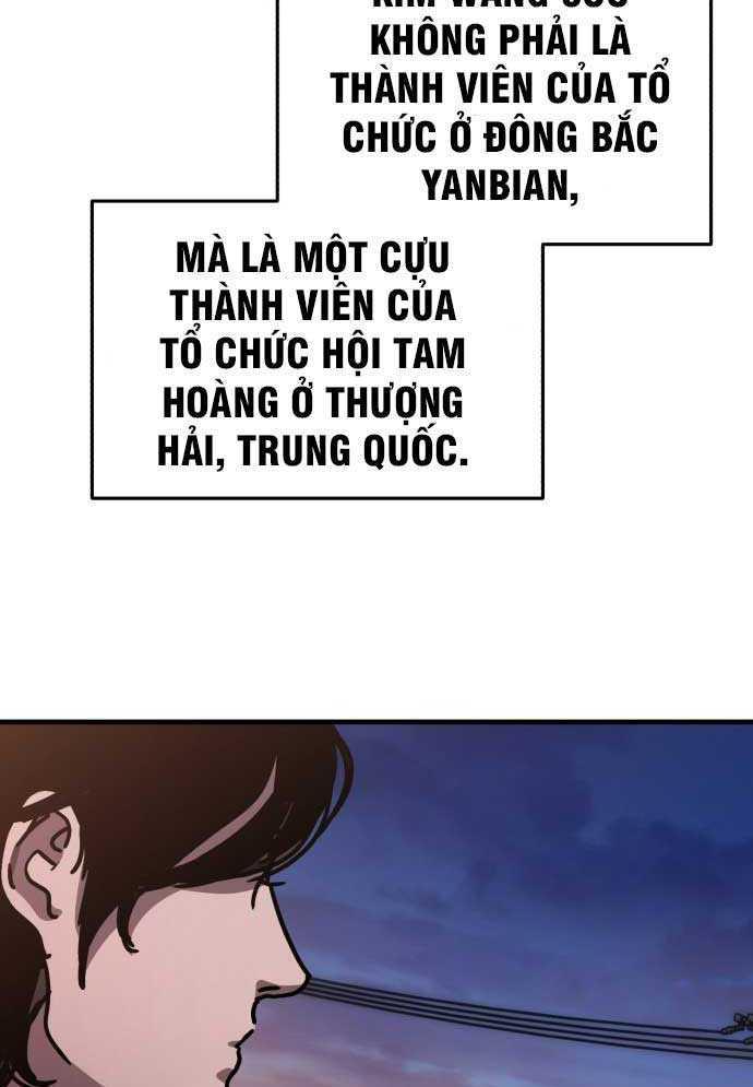 D-Day: Hầm Trú Ẩn Chapter 3 - Trang 40