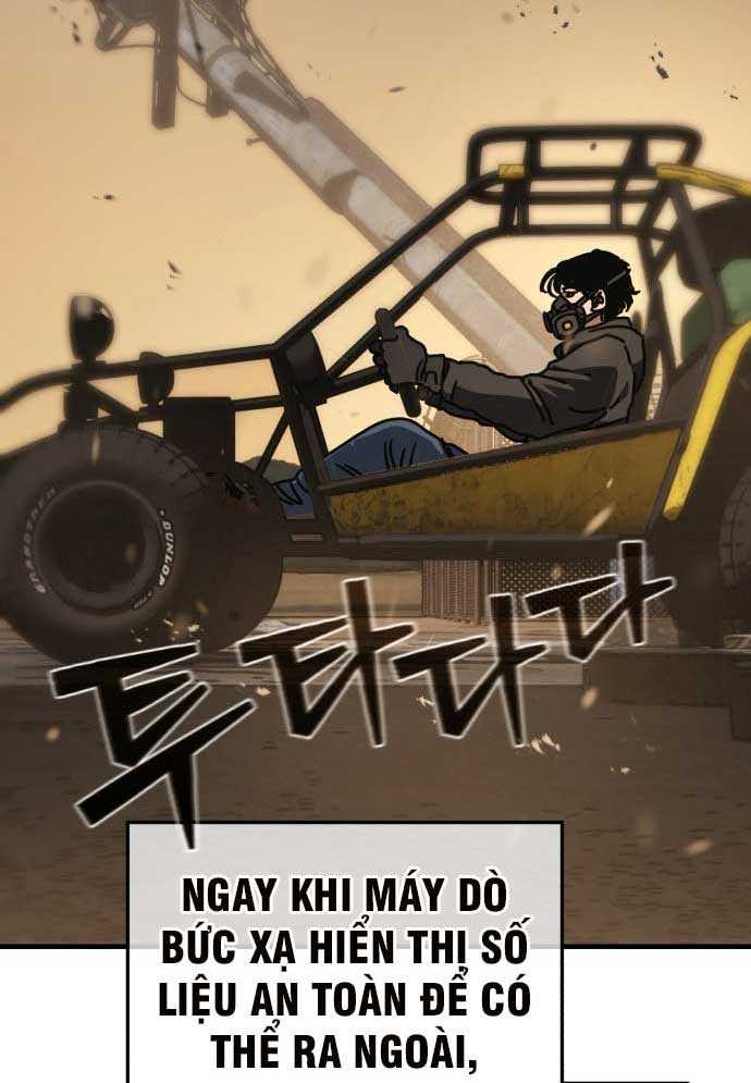 D-Day: Hầm Trú Ẩn Chapter 3 - Trang 153