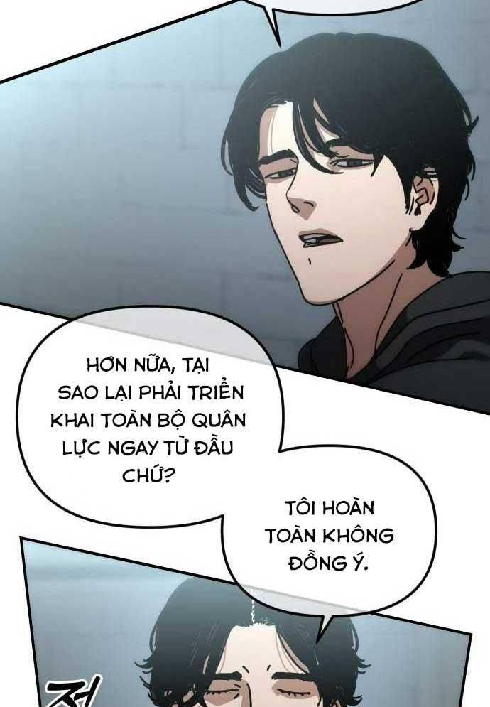 D-Day: Hầm Trú Ẩn Chapter 11 - Trang 67