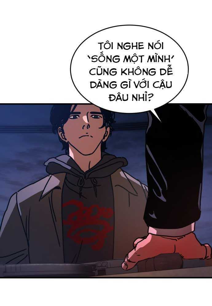 D-Day: Hầm Trú Ẩn Chapter 3 - Trang 66