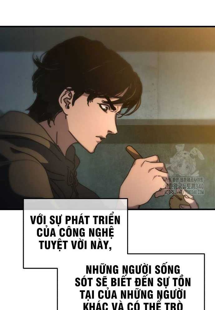 D-Day: Hầm Trú Ẩn Chapter 4 - Trang 9