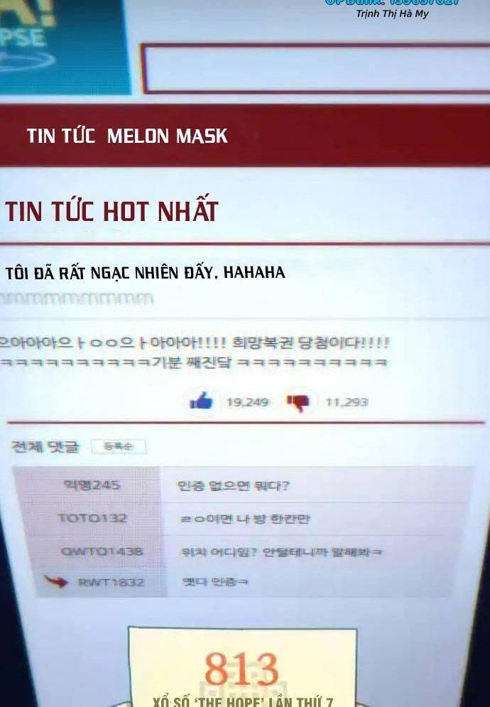 D-Day: Hầm Trú Ẩn Chapter 13 - Trang 49