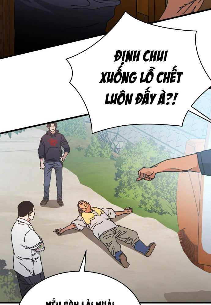 D-Day: Hầm Trú Ẩn Chapter 2 - Trang 65