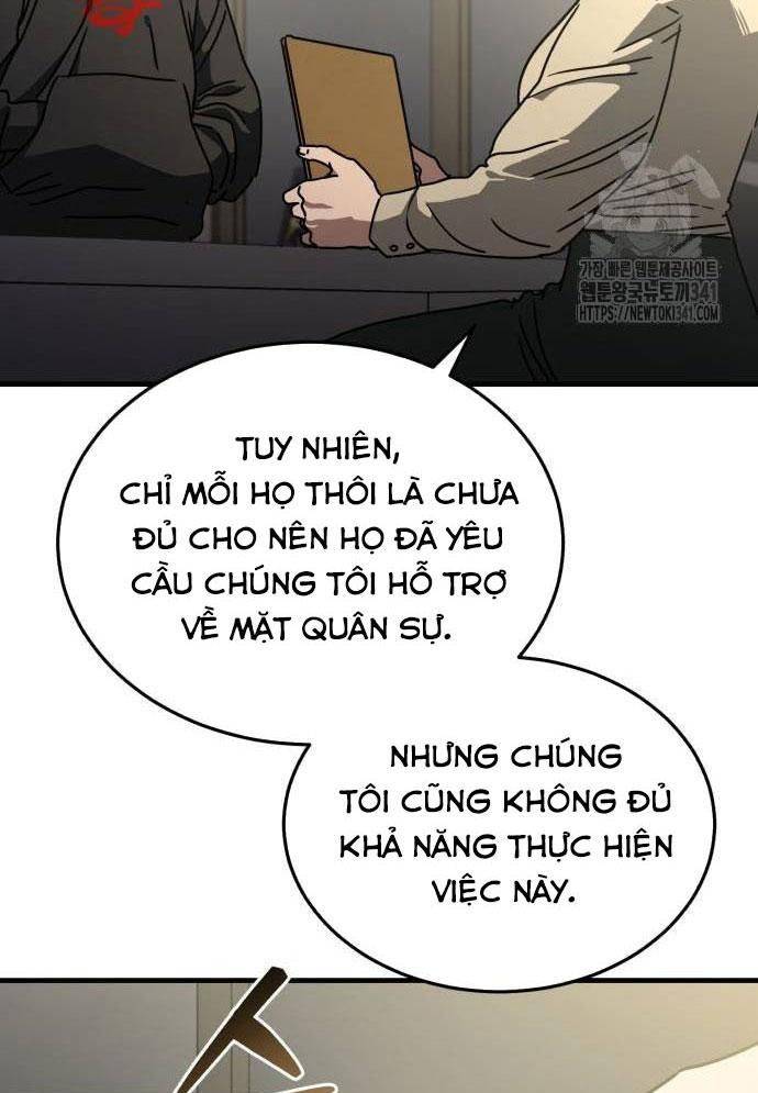 D-Day: Hầm Trú Ẩn Chapter 10 - Trang 61