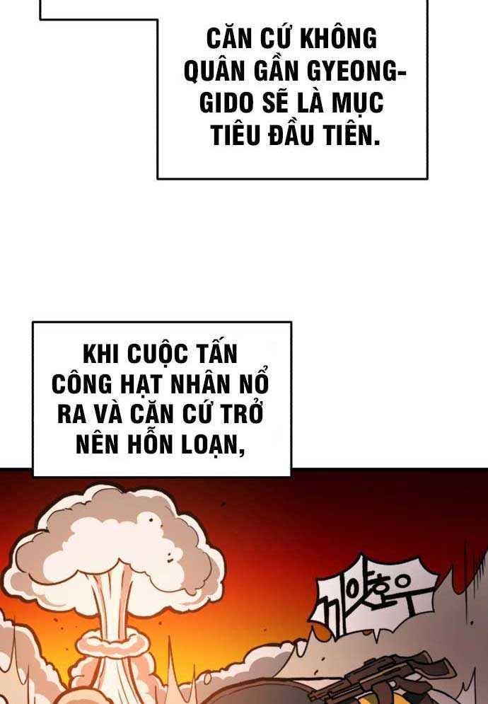 D-Day: Hầm Trú Ẩn Chapter 3 - Trang 18