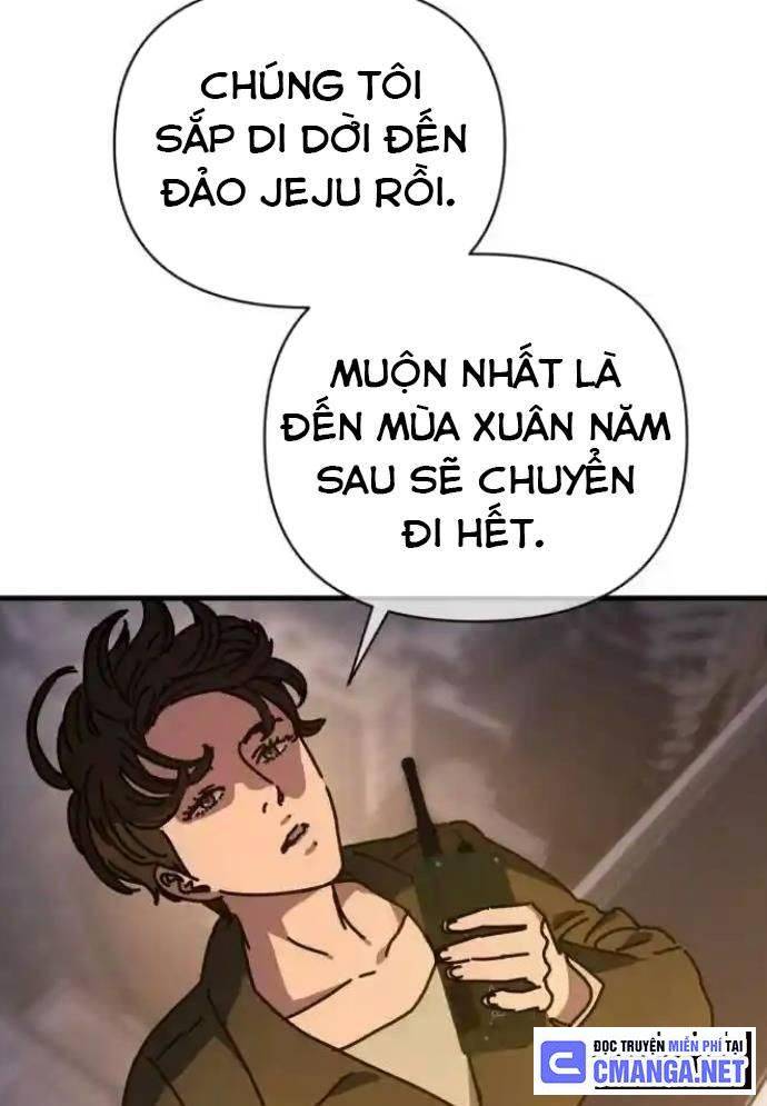 D-Day: Hầm Trú Ẩn Chapter 13 - Trang 80