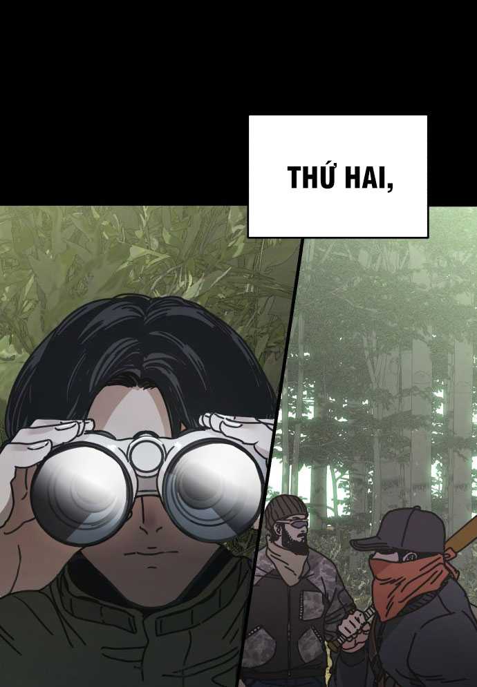 D-Day: Hầm Trú Ẩn Chapter 2 - Trang 36