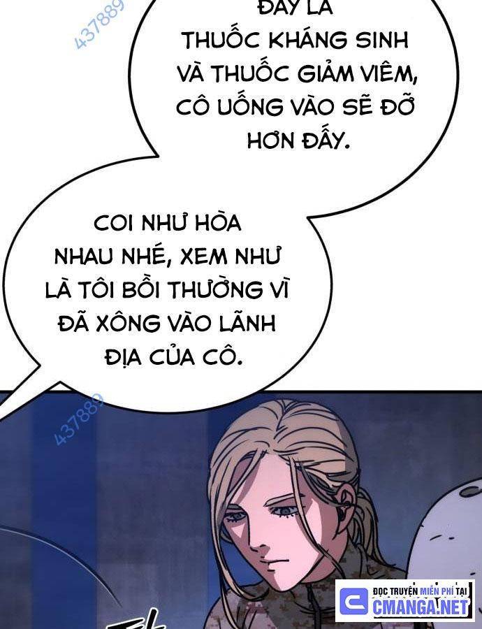 D-Day: Hầm Trú Ẩn Chapter 6 - Trang 152