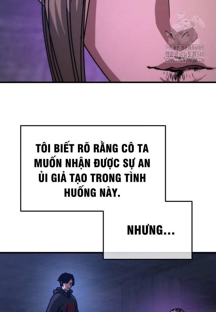 D-Day: Hầm Trú Ẩn Chapter 7 - Trang 3