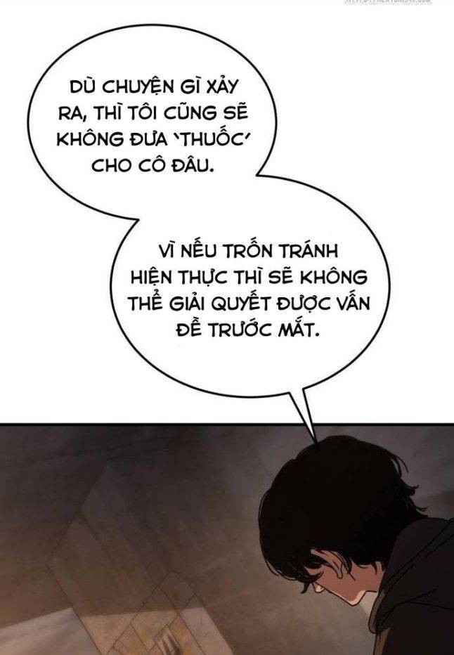 D-Day: Hầm Trú Ẩn Chapter 7 - Trang 51