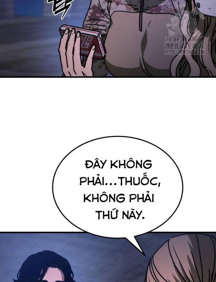 D-Day: Hầm Trú Ẩn Chapter 6 - Trang 153