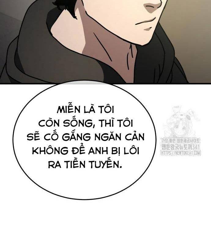 D-Day: Hầm Trú Ẩn Chapter 10 - Trang 64