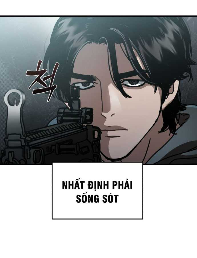 D-Day: Hầm Trú Ẩn Chapter 1 - Trang 53