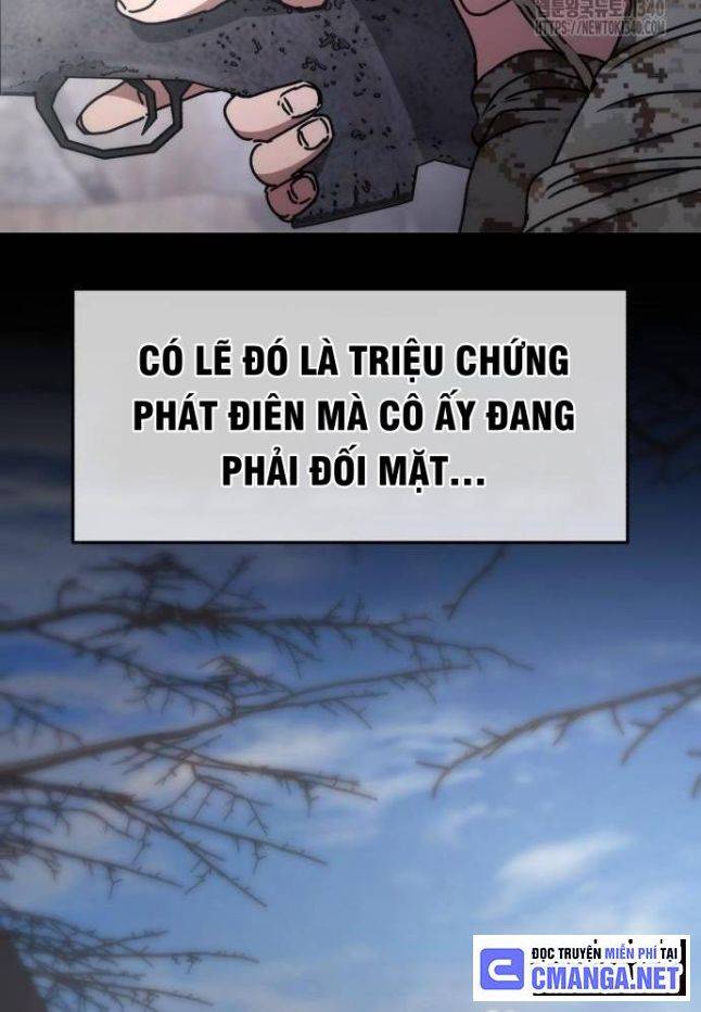 D-Day: Hầm Trú Ẩn Chapter 7 - Trang 17