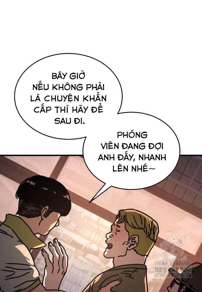 D-Day: Hầm Trú Ẩn Chapter 9 - Trang 15